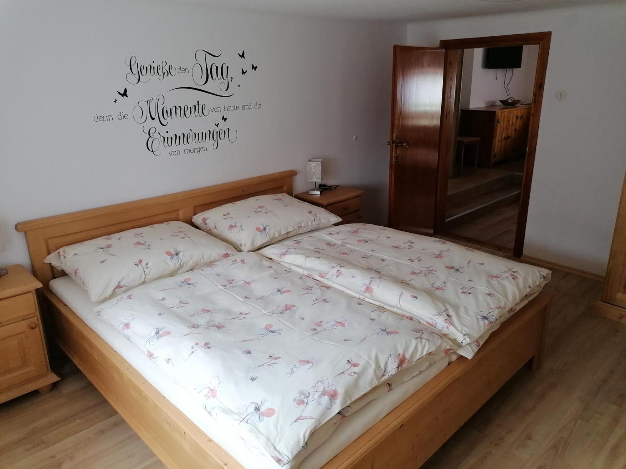 Ferienwohnung Weppermuehle Niederdorf  المظهر الخارجي الصورة