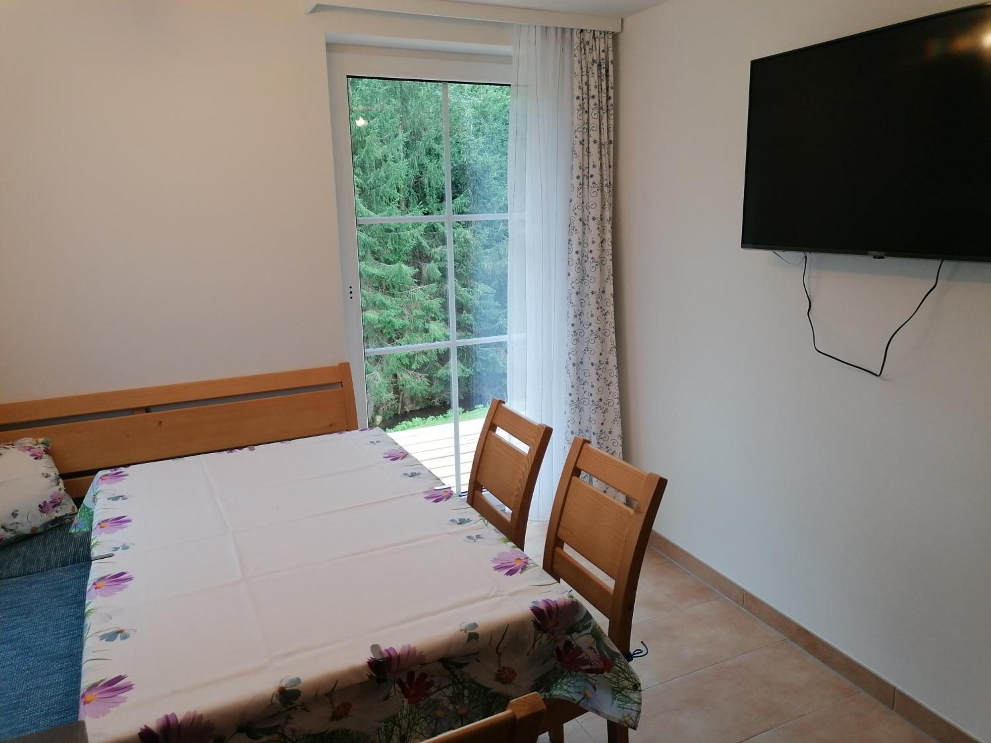 Ferienwohnung Weppermuehle Niederdorf  المظهر الخارجي الصورة